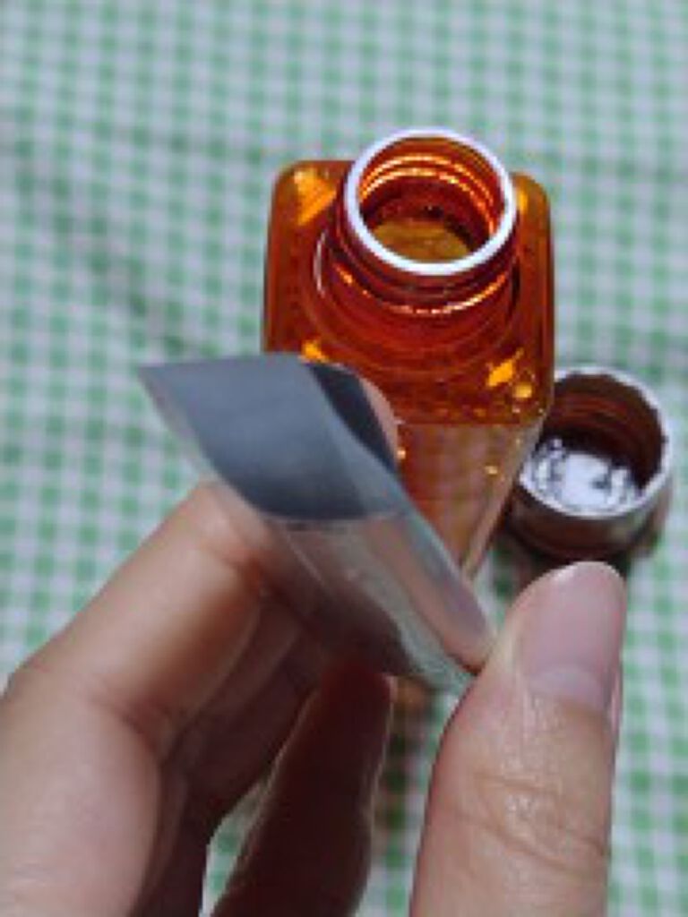 エンリッチ ローション/サイクルプラス/化粧水を使ったクチコミ(2枚目)