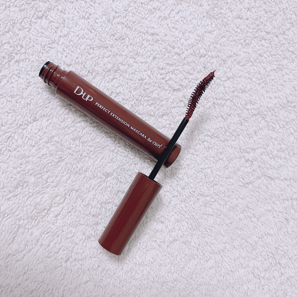 ジューシーラスティングティント/rom&nd/リップティントを使ったクチコミ（2枚目）