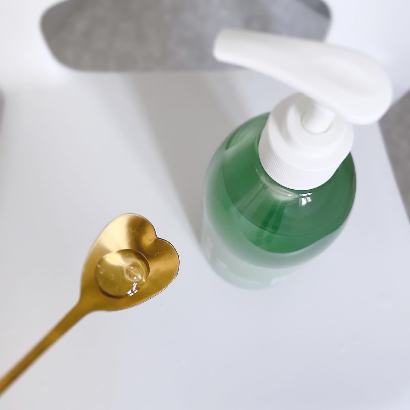 エイドスカルプシャンプー/ビューランチ/市販シャンプーを使ったクチコミ（2枚目）