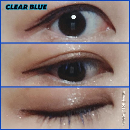 MOTELASH(ウズ モテラッシュ)/UZU BY FLOWFUSHI/マスカラ下地を使ったクチコミ(5枚目)