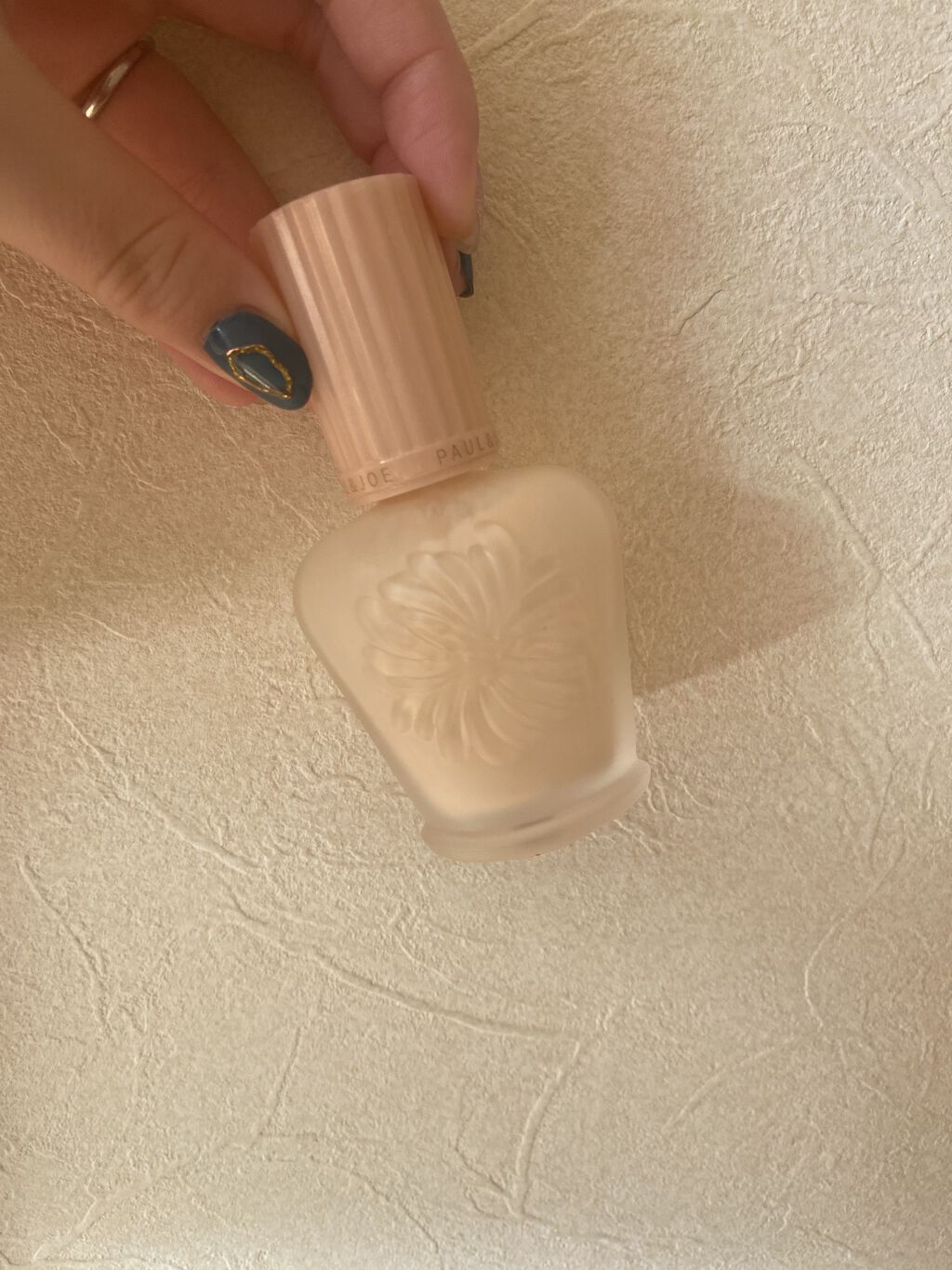 モイスチュアライジング ファンデーション プライマー S/PAUL & JOE BEAUTE/化粧下地を使ったクチコミ（1枚目）