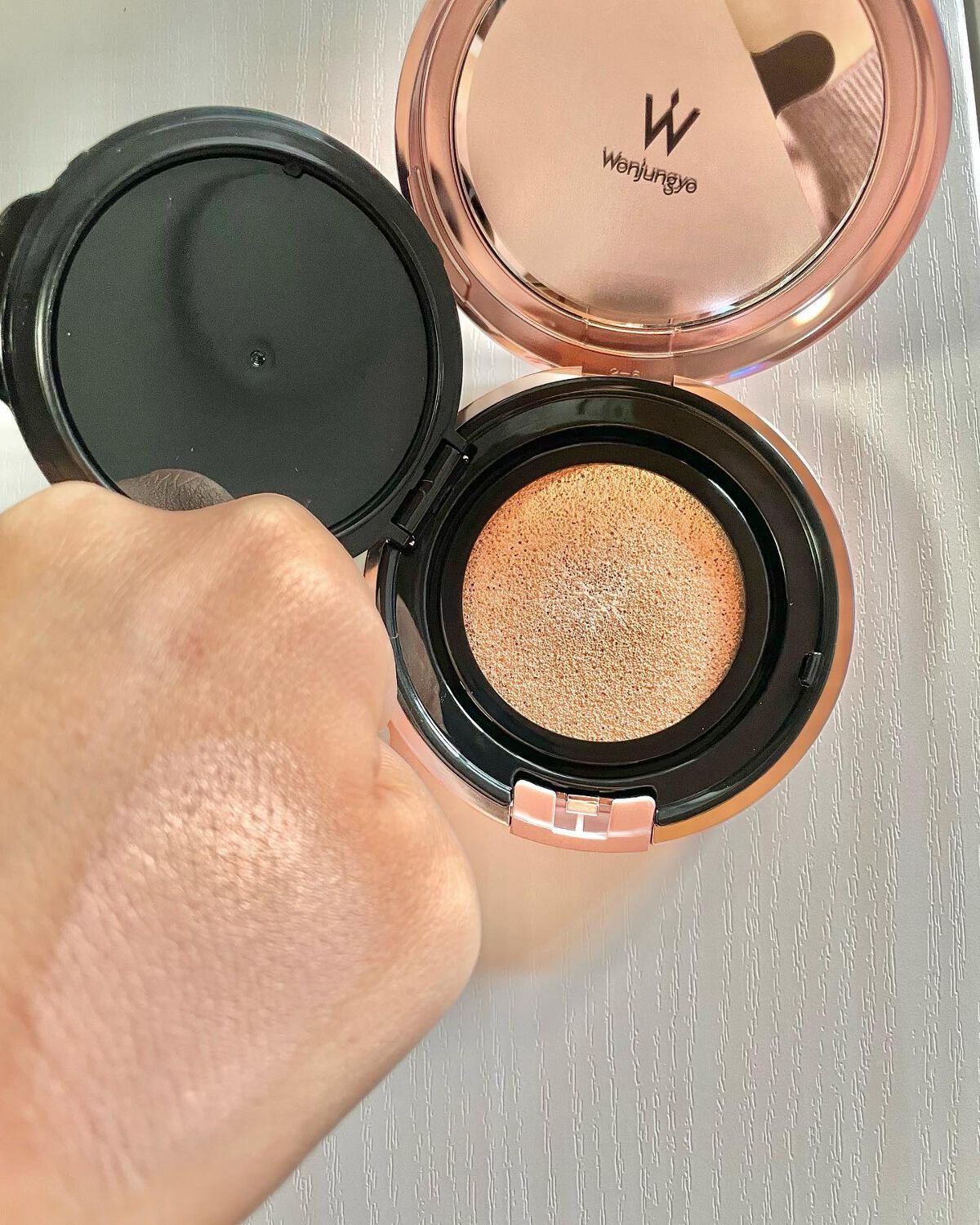 ananamargaret on LIPS 「Loft購入品✨✨株式会社Rainmakersウォンジョンヨ ..」(3枚目)