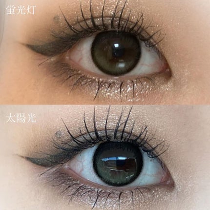 デザイニング カラー アイズ/SUQQU/アイシャドウパレットを使ったクチコミ(7枚目)