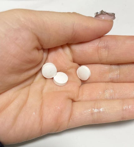 を使ったクチコミ(2枚目)