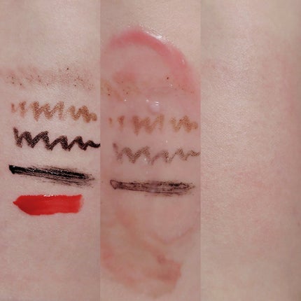 クリーンイットゼロ クレンジングバーム オリジナル/BANILA CO/クレンジングバームを使ったクチコミ(3枚目)