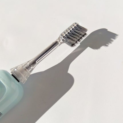 たみ →→フォロバ on LIPS 「ION-Sei電動歯ブラシをお試しさせていただきました♪\日本..」(5枚目)