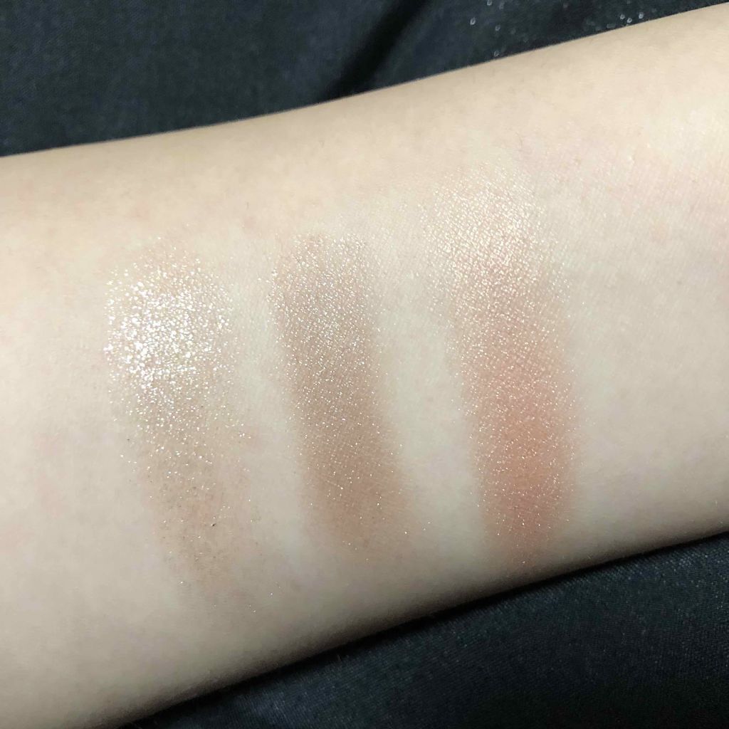 アディクション ザ アイシャドウ/ADDICTION/単色アイシャドウを使ったクチコミ（2枚目）