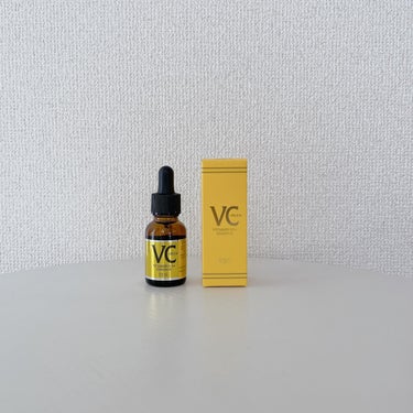 Cエッセンス VC5+PLUS /EBiS化粧品/美容液を使ったクチコミ（2枚目）