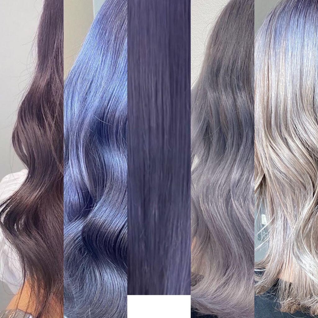 N. ポリッシュオイル/N./ヘアオイルを使ったクチコミ（1枚目）