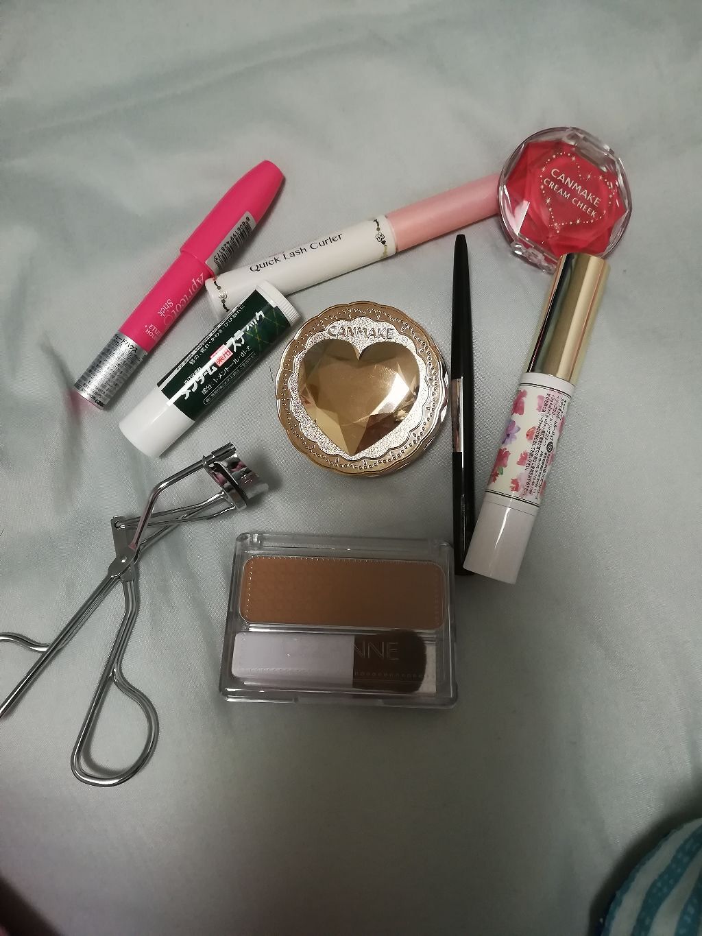 アプリコット スティックグロス/ETUDE/リップグロスを使ったクチコミ(1枚目)