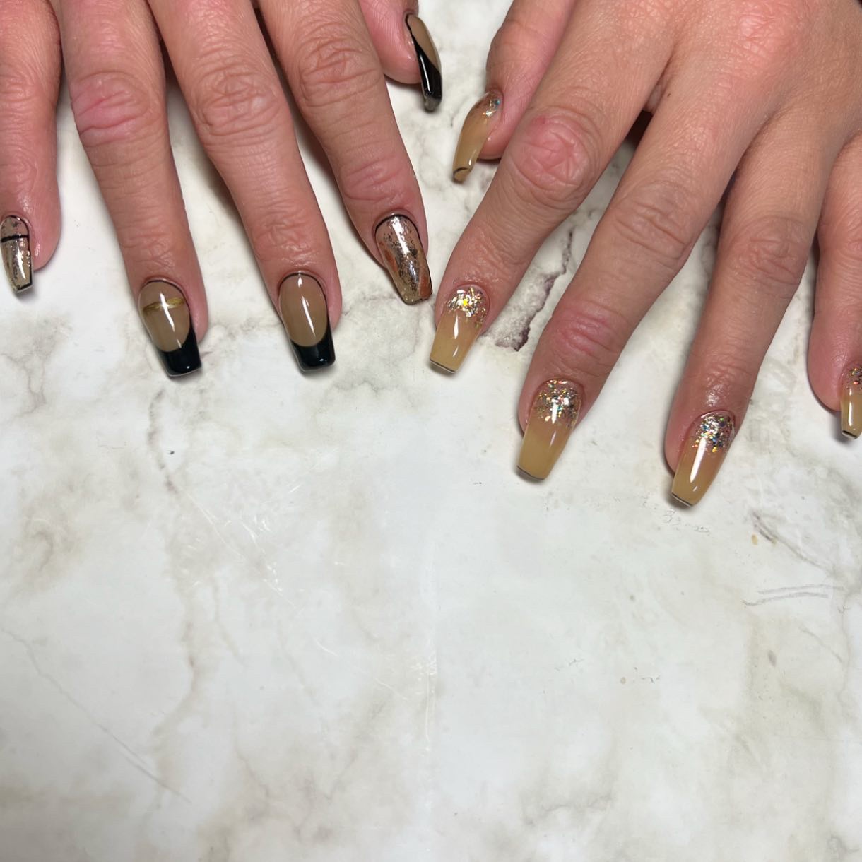 #アシメネイル,#大人ネイル,#ネイル,#ニュアンスネイル,#スカルプネイル,#ジェルネイル,#ママネイル,#ギャルネイル,#大人ネイル,#派手ネイル,#ネイル,#城陽ネイル,#京都ネイル,#大阪ネイル,#奈良ネイルのネイルデザイン