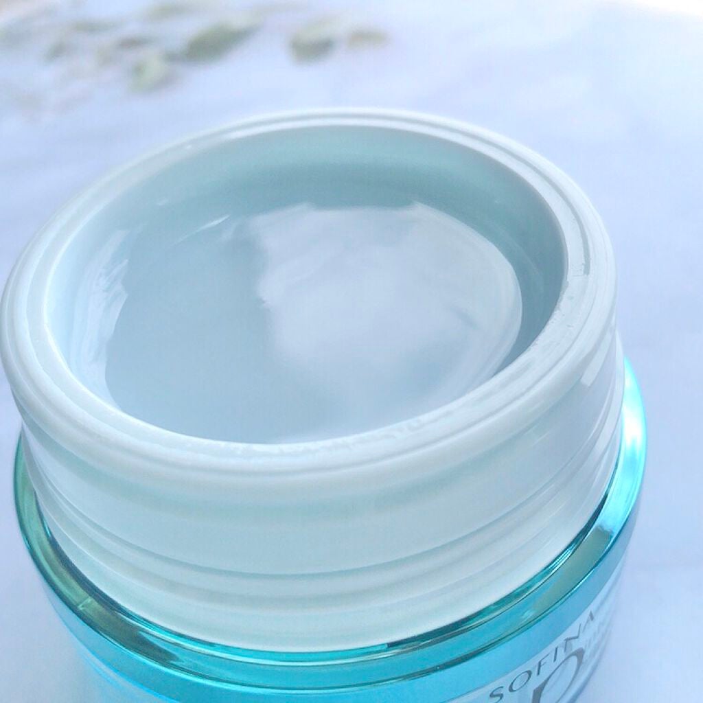 インターリンクセラム 毛穴の目立たない澄んだうるおい肌へ/SOFINA iP/美容液を使ったクチコミ(3枚目)