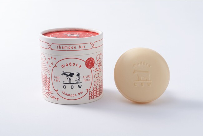 シャンプーバー / madoca