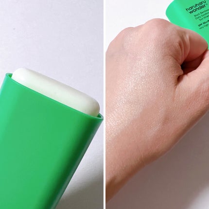 ブラックライス モイスチャー ディープクレンジングオイル/haruharu wonder/オイルクレンジングを使ったクチコミ(5枚目)