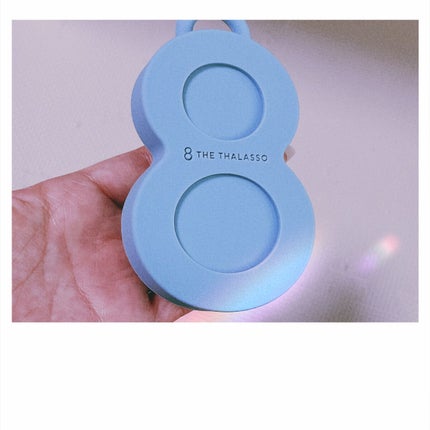 スパ やみつき 頭皮マッサージブラシ ソフト/エイトザタラソ/スカルプブラシを使ったクチコミ(2枚目)