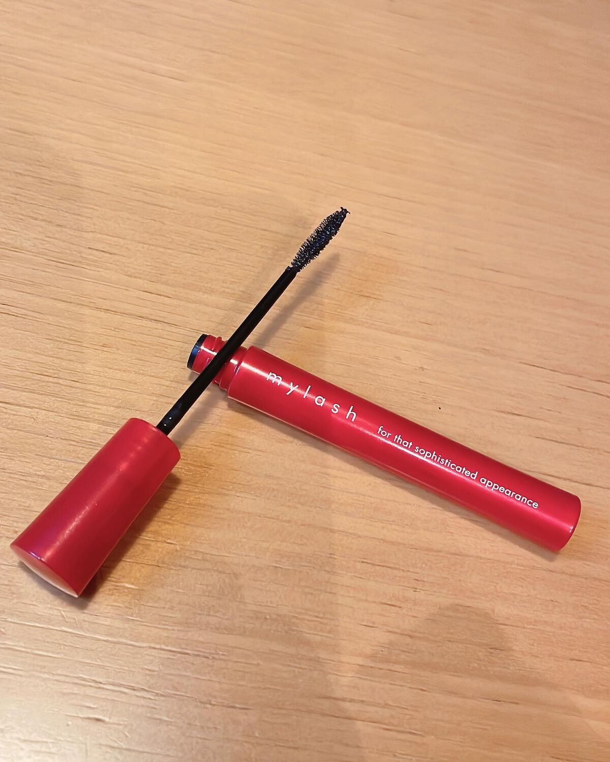 オペラ マイラッシュ アドバンスト/OPERA/マスカラを使ったクチコミ（2枚目）