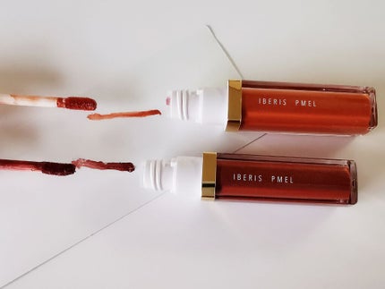 イベリスピメル ムースアイシャドウ/pdc/ジェル・クリームアイシャドウを使ったクチコミ(4枚目)