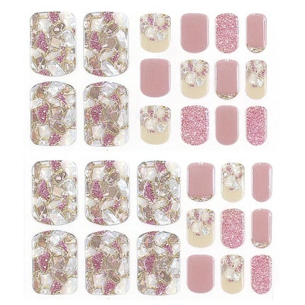 05 ローズコンフィダンシェル