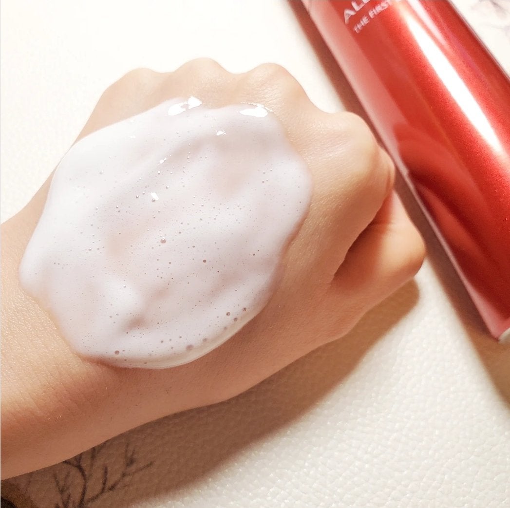 ザ ファーストエッセンス/ALBLANC/美容液を使ったクチコミ(4枚目)