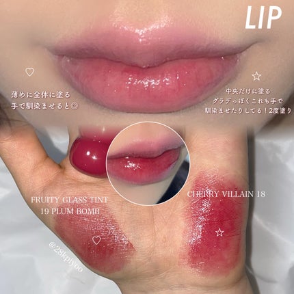 スカイハイ/MAYBELLINE NEW YORK/マスカラを使ったクチコミ(4枚目)