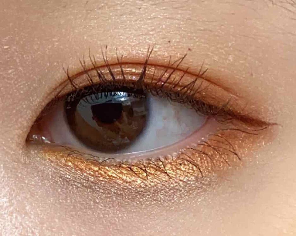 サンク クルール/Dior/アイシャドウパレットを使ったクチコミ（2枚目）