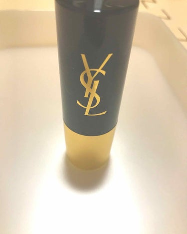 アンクル ド ポー オール アワーズ スティック/YVES SAINT LAURENT BEAUTE/その他ファンデーションを使ったクチコミ（1枚目）