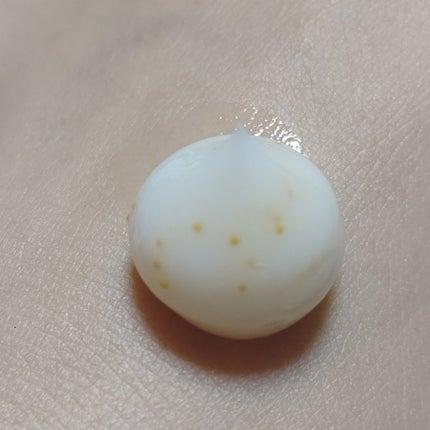 生VCクレンジングクリーム/Yunth/クレンジングクリームを使ったクチコミ(4枚目)