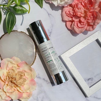 リードルショット300/VT/美容液を使ったクチコミ(5枚目)