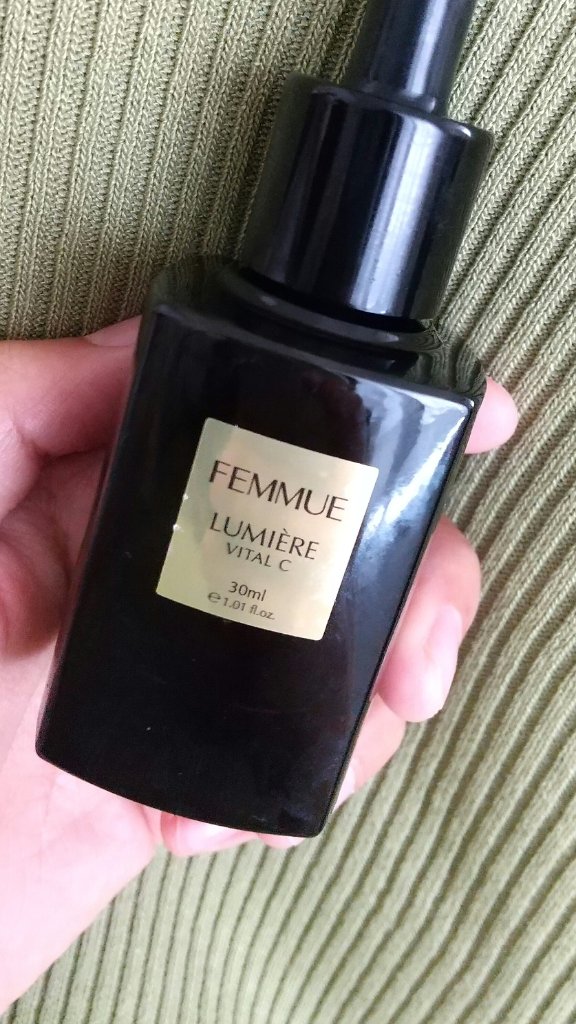 ミストローション/deep2031/化粧水を使ったクチコミ（2枚目）