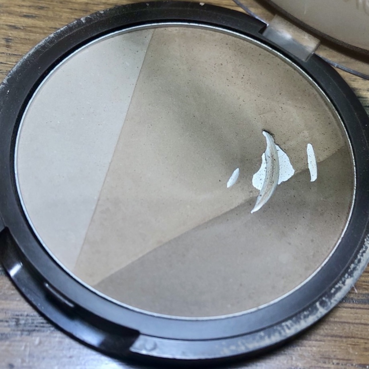 インクブイシェーディング/PERIPERA/シェーディングを使ったクチコミ（2枚目）