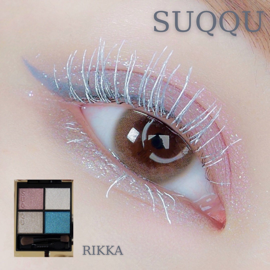 耐久カールマスカラ/CEZANNE/マスカラを使ったクチコミ(1枚目)