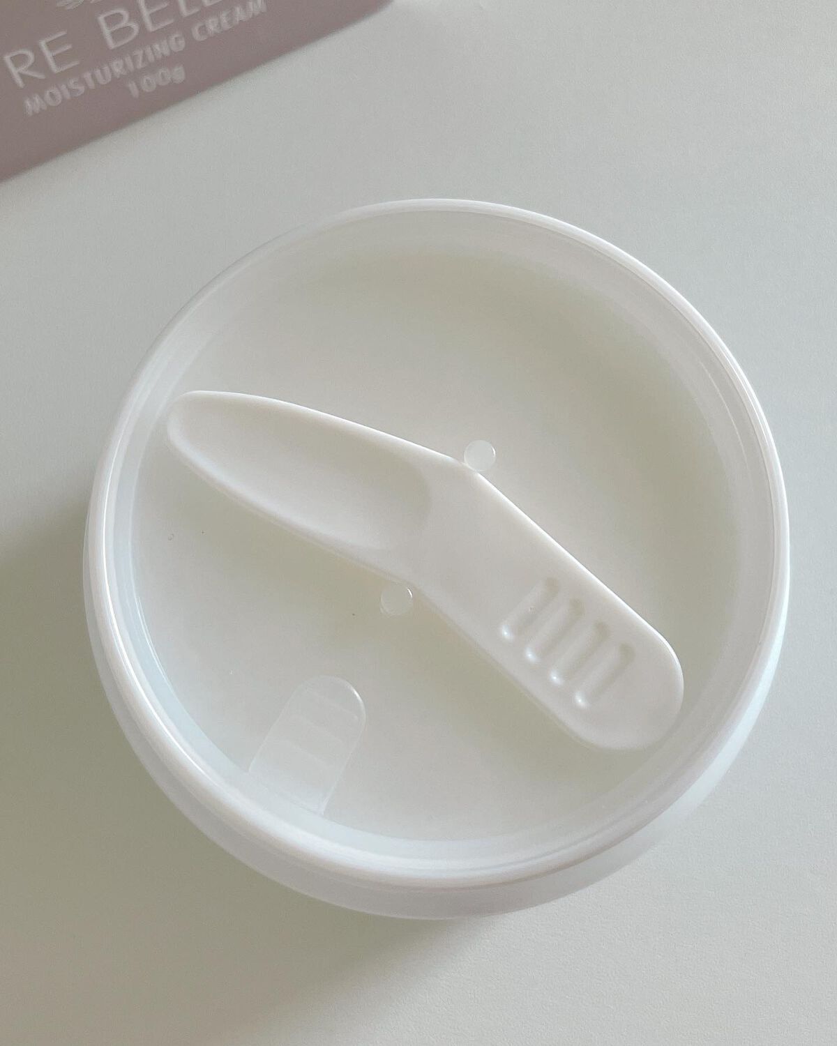 保湿クリーム/REBELLS/オールインワン化粧品を使ったクチコミ(3枚目)