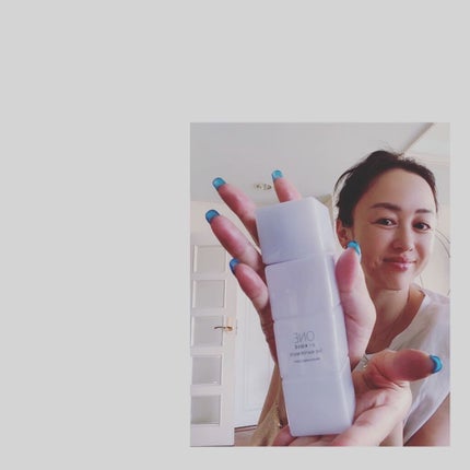 ザ ウォーター メイト/ONE BY KOSE/化粧水を使ったクチコミ(3枚目)