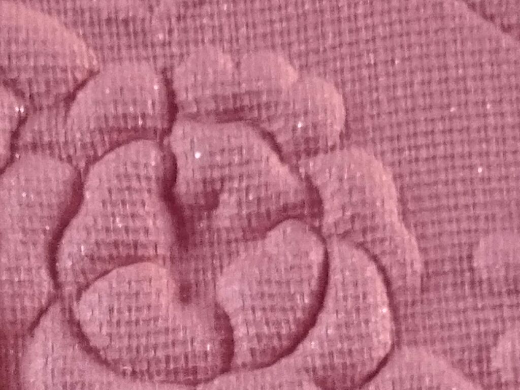 ナチュラル チークN/CEZANNE/パウダーチークを使ったクチコミ(3枚目)