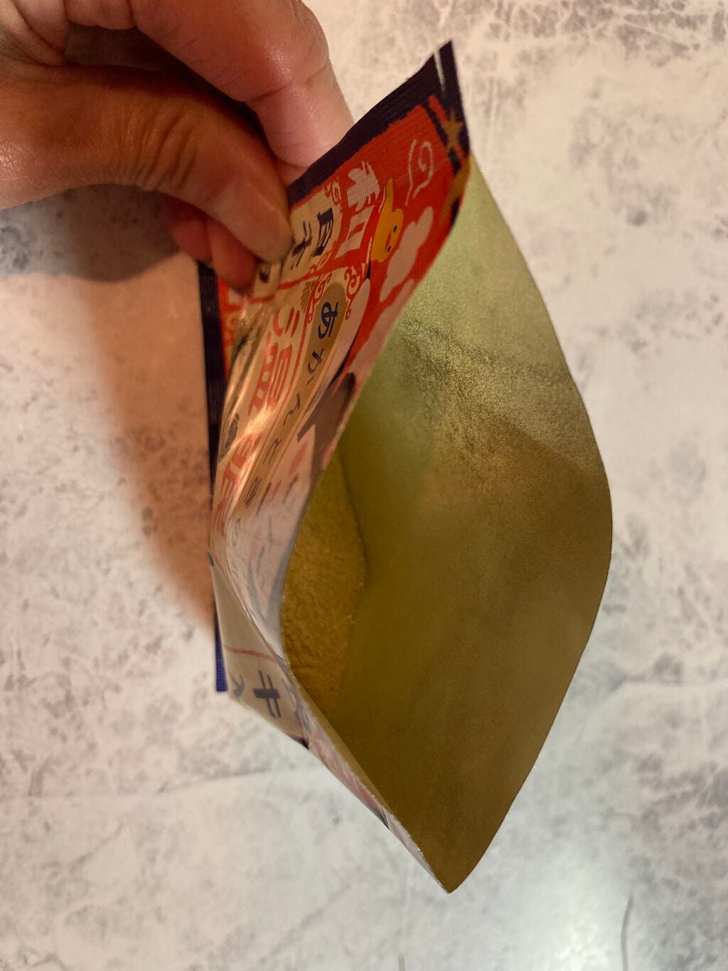 温眠浴/あかんときのわかん/無機塩系入浴剤を使ったクチコミ(3枚目)