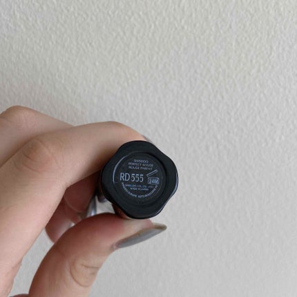 パーフェクトルージュ/SHISEIDO/口紅を使ったクチコミ(3枚目)