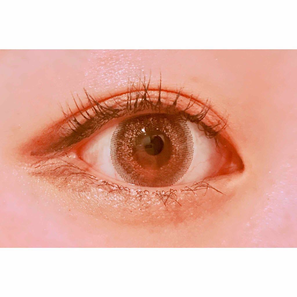 トーンアップアイシャドウ/CEZANNE/アイシャドウパレットを使ったクチコミ（1枚目）