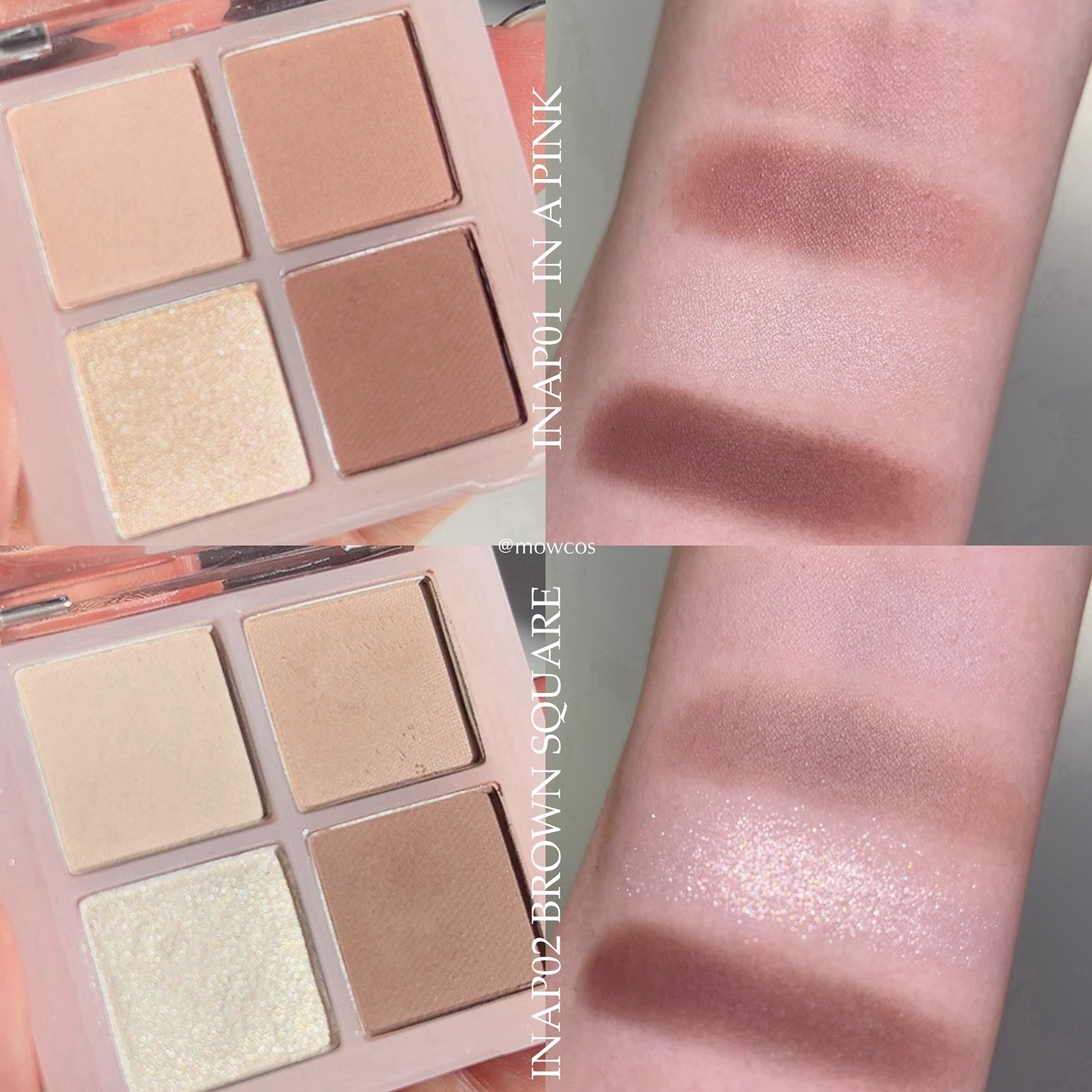 アンドバイロムアンド　グラッシーボムティント/&nd by rom&nd/リップティントを使ったクチコミ（3枚目）