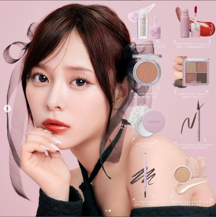 ミニュム ネイルポリッシュ/minum/マニキュアを使ったクチコミ(3枚目)