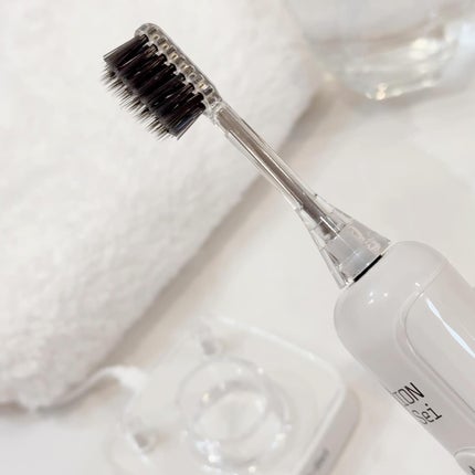 電動歯ブラシ/ION-Sei/電動歯ブラシを使ったクチコミ(3枚目)