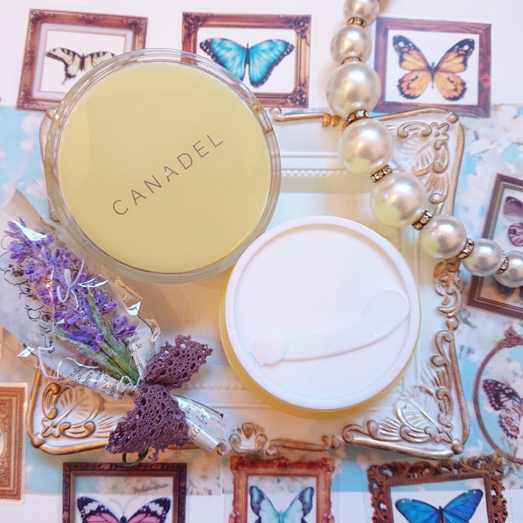 カナデル プレミアバランサー /CANADEL/オールインワン化粧品を使ったクチコミ（2枚目）