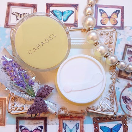 カナデル プレミアバランサー /CANADEL/オールインワン化粧品を使ったクチコミ(2枚目)