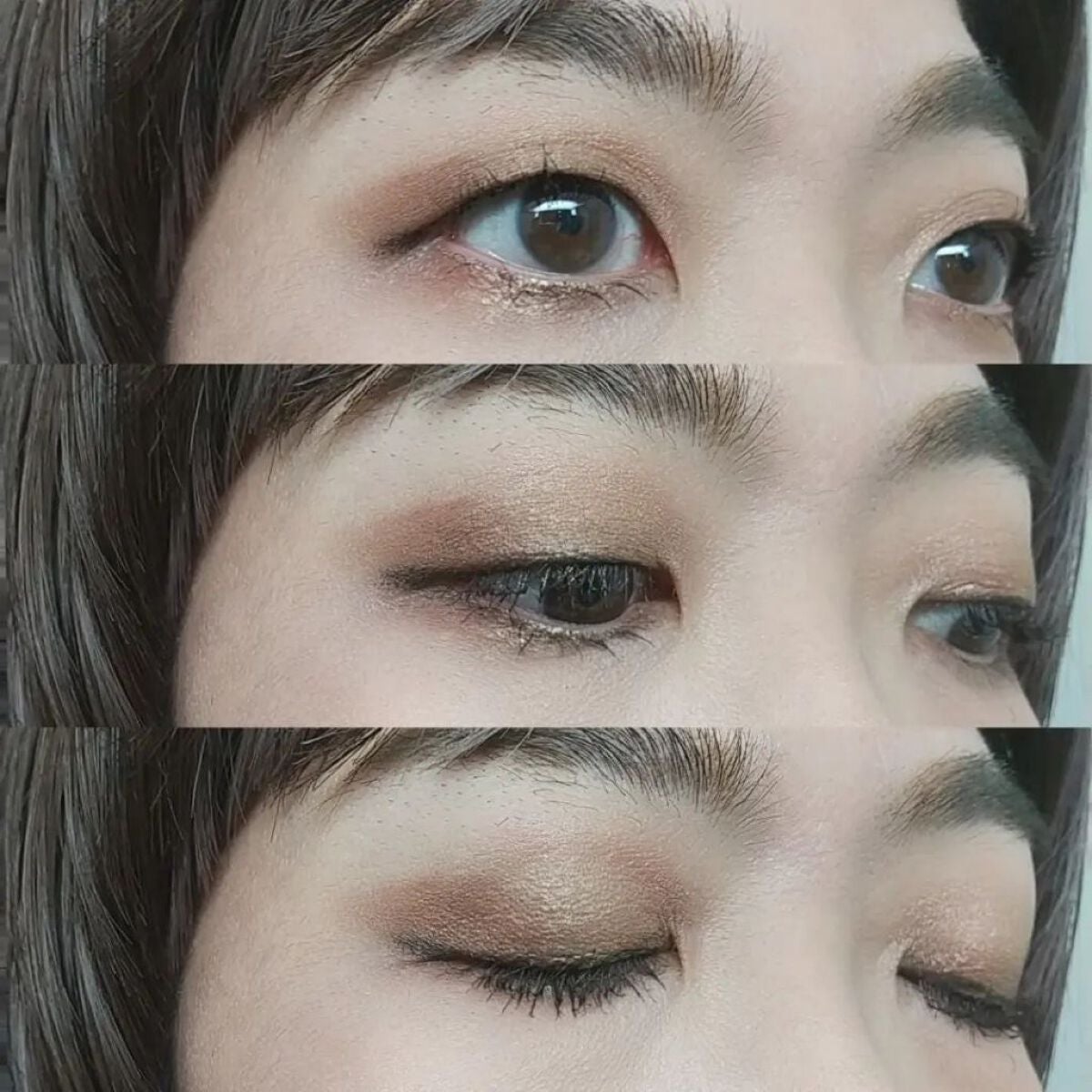 エターナルプリズムアイパレット/shu uemura/アイシャドウパレットを使ったクチコミ(3枚目)