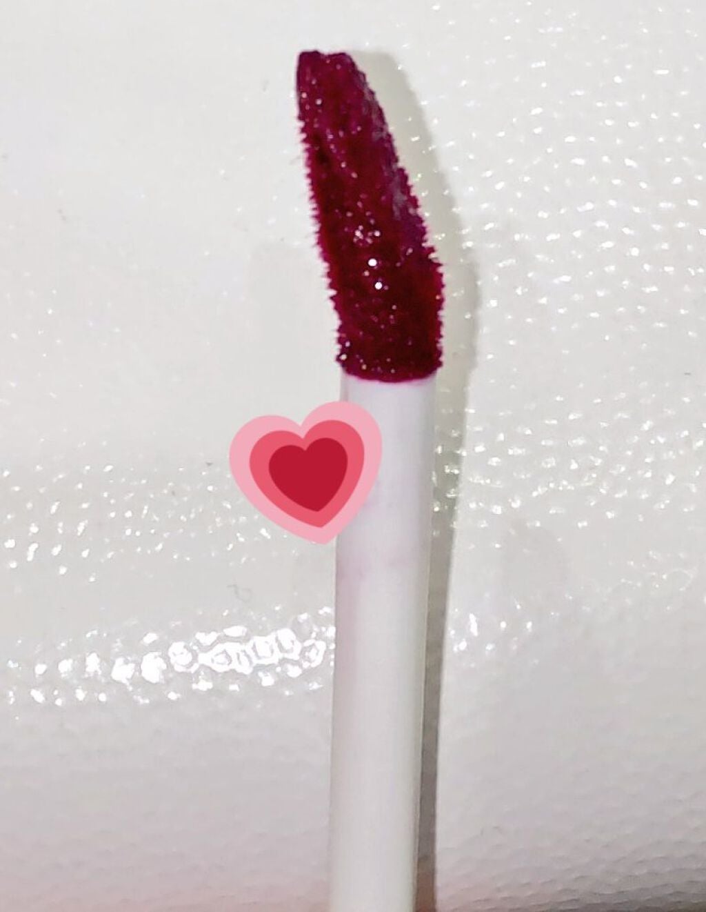 アピュー ジューシーパン ティント/A’pieu/リップティントを使ったクチコミ(5枚目)