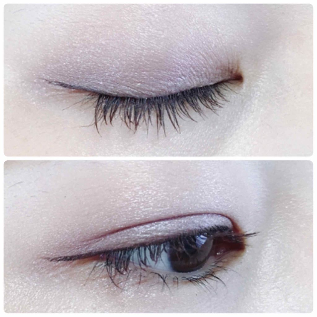 スパークリング ジェム/DAZZSHOP/ジェル・クリームアイシャドウを使ったクチコミ（2枚目）