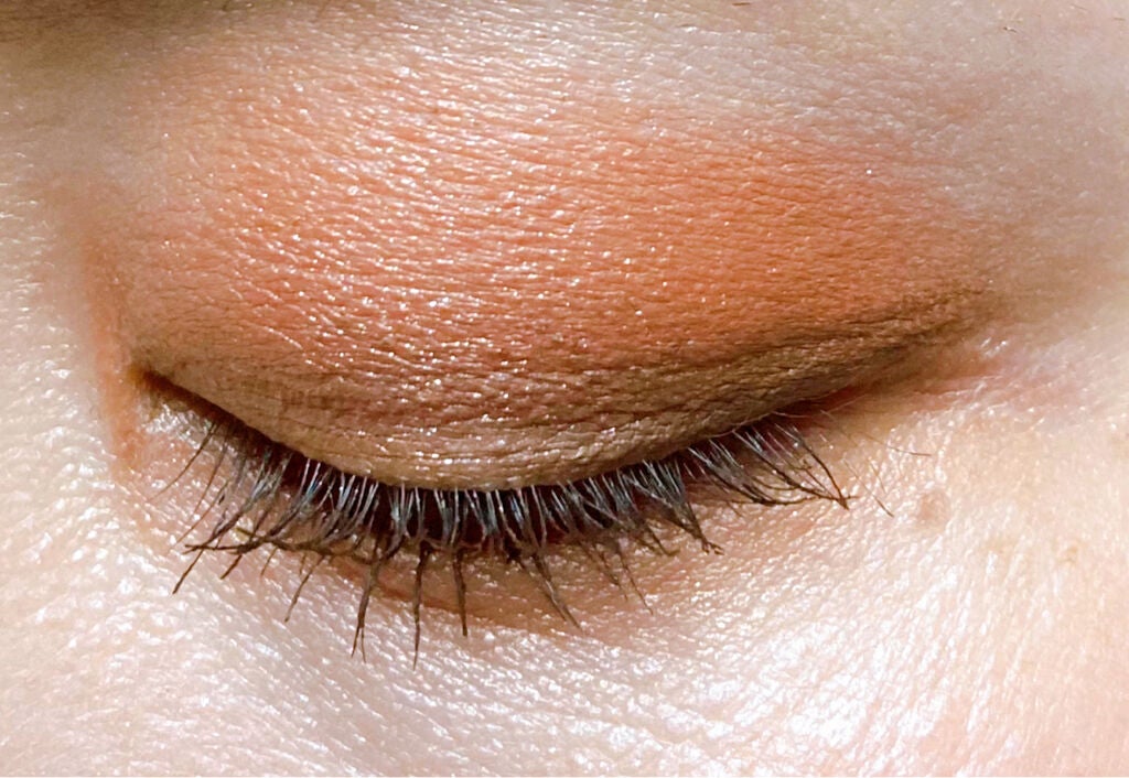 カールキープベース/CEZANNE/マスカラ下地を使ったクチコミ(4枚目)