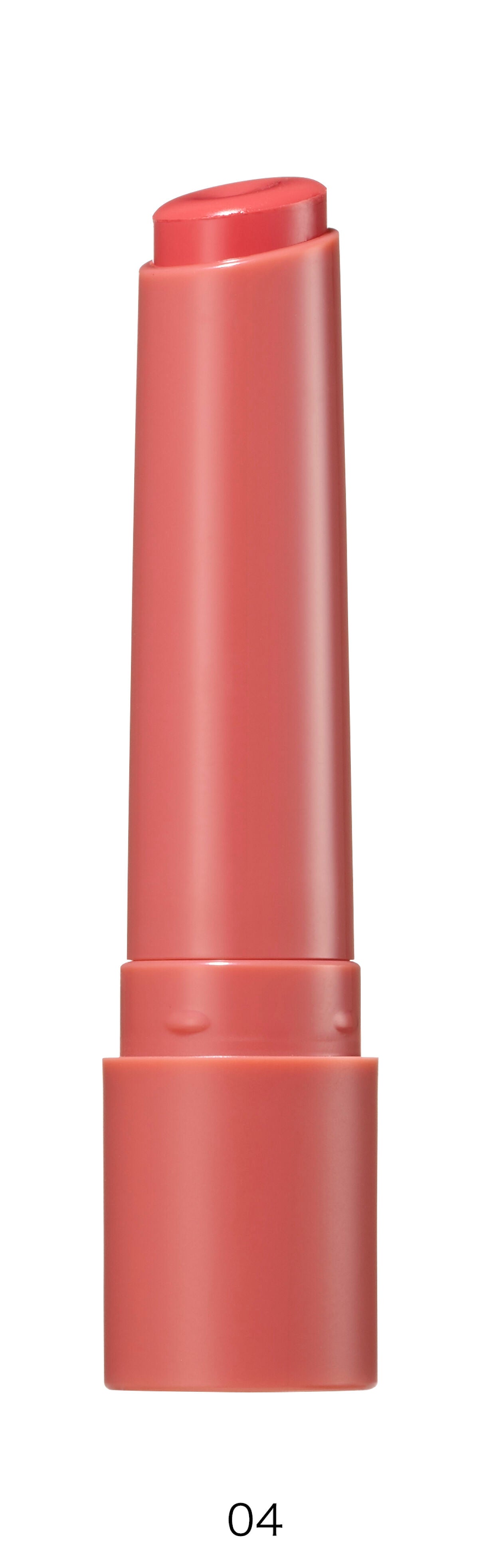 つやぷるリップR 04 愛されPINK【新】