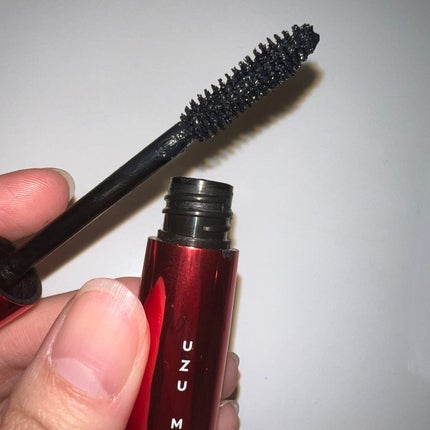 MOTE MASCARA™ (モテマスカラ) VOL.9/UZU BY FLOWFUSHI/マスカラの画像