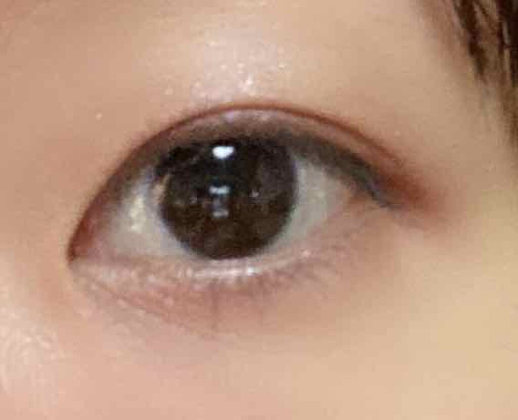 スキニーリッチシャドウ/excel/アイシャドウパレットを使ったクチコミ（2枚目）