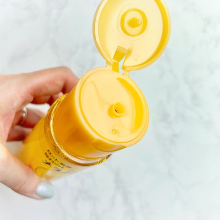 薬用しみ対策 美白化粧水/メラノCC/化粧水を使ったクチコミ(2枚目)